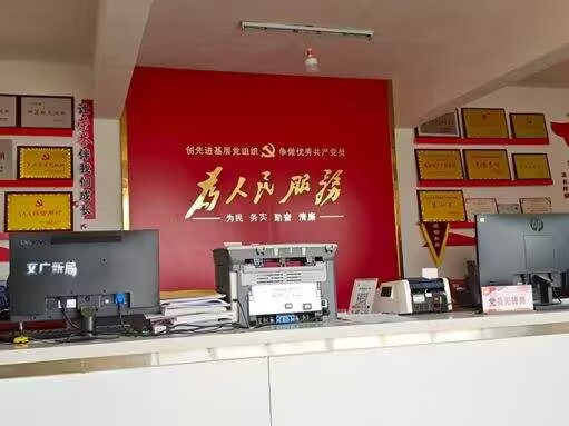 青春獻力基層