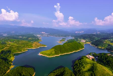 青年調研察業態，建言文旅新發展！高校實踐團隊開展縣域文旅融合高質量發展專項調研
