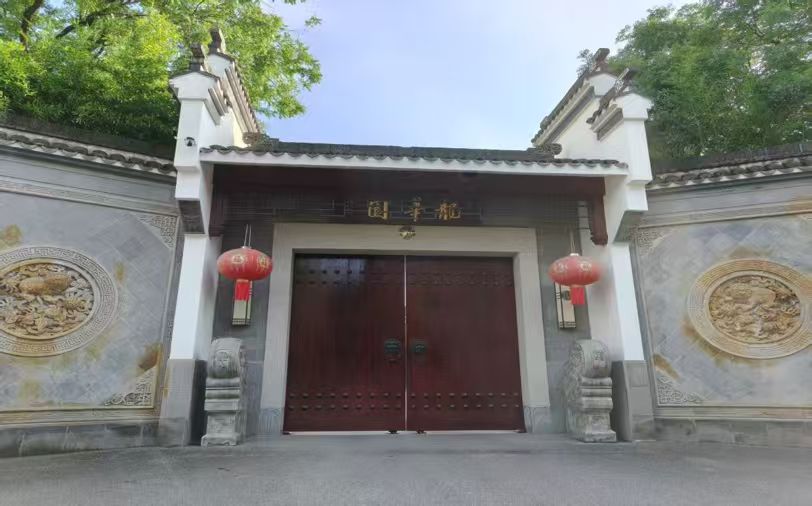 執鏡繪郎溪 青年助文旅——巢湖學院赴郎溪開展文旅宣傳片拍攝實踐活動