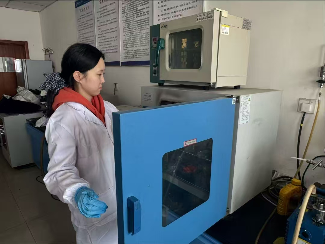 低碳核殼氧化鋅成功落地 助力橡膠工業綠色升級