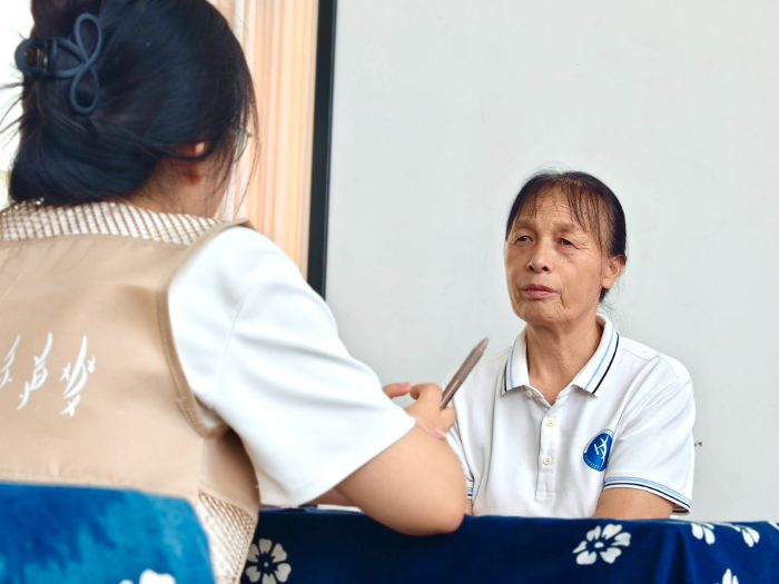 深耕江永鄉土，賦能女書新生