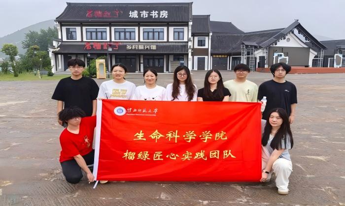 踏遍榴園察民情 實干整治煥新顏助力和美鄉(xiāng)村建設(shè)