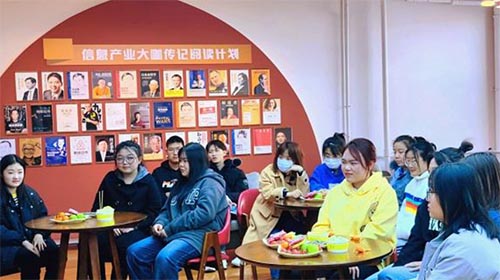 分享創業故事、啟發創業想法