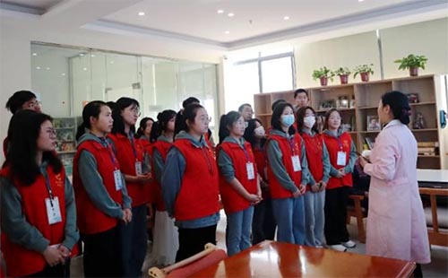 拳拳之心不改，敬老服務不停
