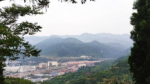 聚焦鄉(xiāng)風(fēng)文明建設(shè)，打造文明美麗宜居兩當(dāng)