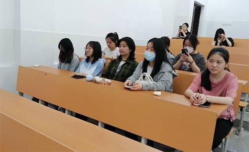 學習習近平新時代中國特色社會主義思想